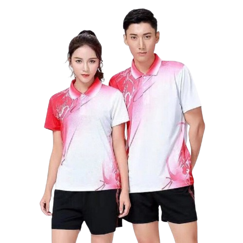 đồng phục thể thao